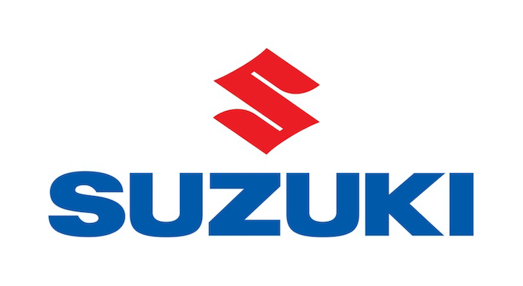 MSRP Lackstift-Set für Karosserie Suzuki